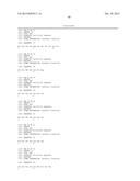 ANTI-OX40 ANTIBODIES AND METHODS OF USE diagram and image