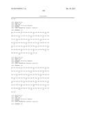 ANTI-OX40 ANTIBODIES AND METHODS OF USE diagram and image