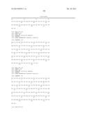 ANTI-OX40 ANTIBODIES AND METHODS OF USE diagram and image