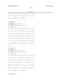 ANTI-OX40 ANTIBODIES AND METHODS OF USE diagram and image