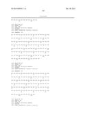 ANTI-OX40 ANTIBODIES AND METHODS OF USE diagram and image