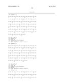 ANTI-OX40 ANTIBODIES AND METHODS OF USE diagram and image