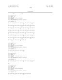 ANTI-OX40 ANTIBODIES AND METHODS OF USE diagram and image