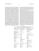 Multi-Component Particles Comprising Inorganic Nanoparticles Distributed     in an Organic Matrix and Processes for Making and Using Same diagram and image