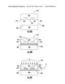 ISOLATED AND FIXED MICRO AND NANO STRUCTURES AND METHODS THEREOF diagram and image