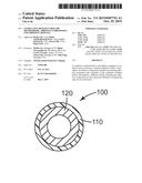 Conductive Resilient Hollow Microsphere, Adhesive Composition, and     Adhesive Articles diagram and image
