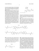 CURABLE CROSS-LINKABLE COMPOSITION FOR USE AS LOST CIRCULATION MATERIAL diagram and image