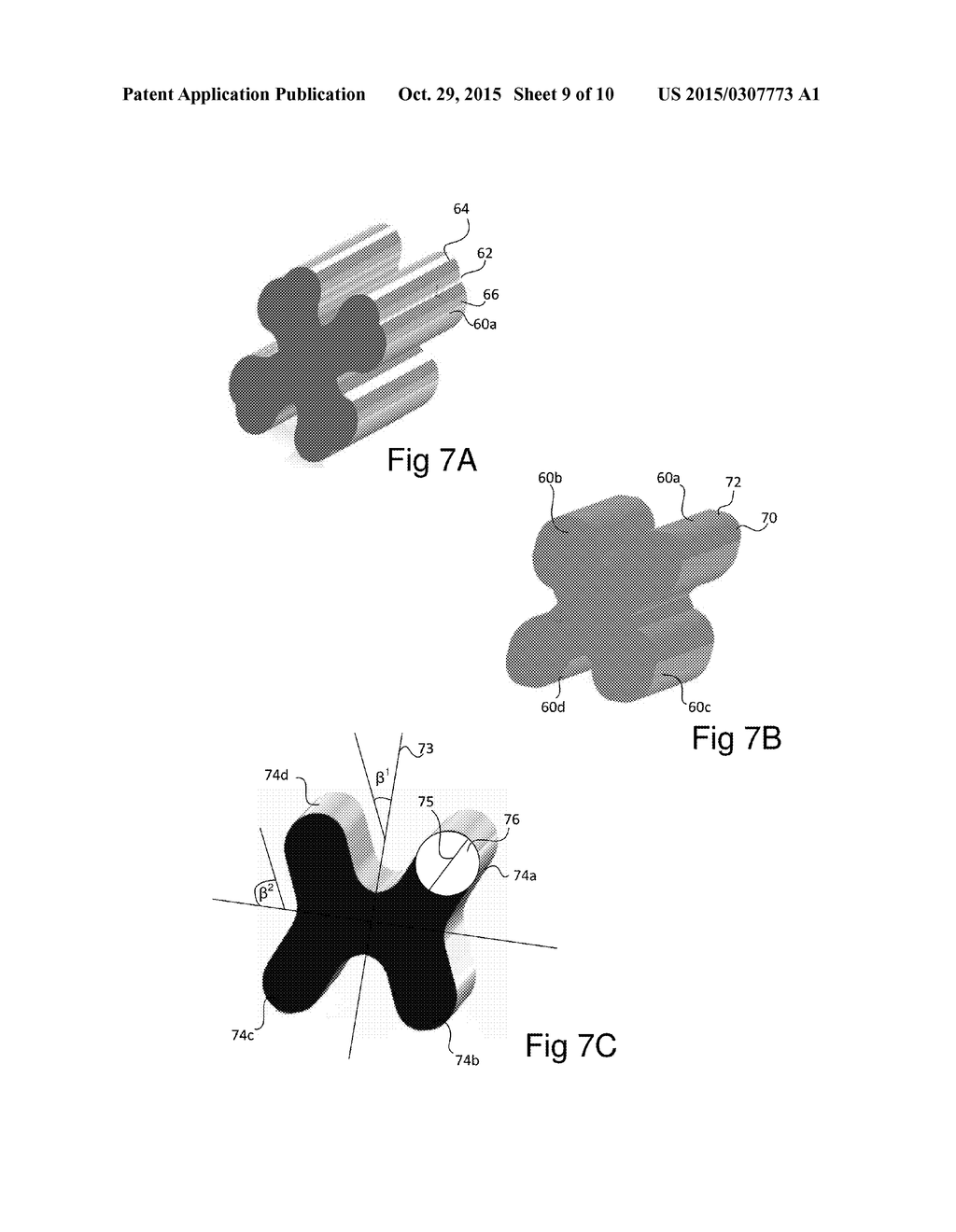 Proppant For Fracking Fluid - diagram, schematic, and image 10