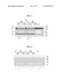 LIQUID CRYSTAL COMPOSITION AND LIQUID CRYSTAL DISPLAY ELEMENT USING SAME diagram and image