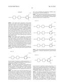 LIQUID CRYSTAL COMPOSITION AND LIQUID CRYSTAL DISPLAY ELEMENT USING SAME diagram and image