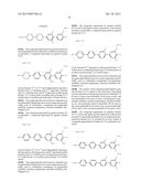 LIQUID CRYSTAL COMPOSITION AND LIQUID CRYSTAL DISPLAY ELEMENT USING SAME diagram and image