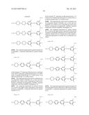 LIQUID CRYSTAL COMPOSITION AND LIQUID CRYSTAL DISPLAY ELEMENT USING SAME diagram and image