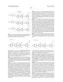 LIQUID CRYSTAL COMPOSITION AND LIQUID CRYSTAL DISPLAY ELEMENT USING SAME diagram and image