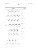 LIQUID CRYSTAL COMPOSITION AND LIQUID CRYSTAL DISPLAY ELEMENT USING SAME diagram and image