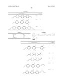 LIQUID CRYSTAL COMPOSITION AND LIQUID CRYSTAL DISPLAY ELEMENT USING SAME diagram and image