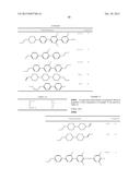 LIQUID CRYSTAL COMPOSITION AND LIQUID CRYSTAL DISPLAY ELEMENT USING SAME diagram and image