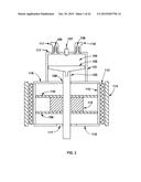 SYSTEM AND METHOD FOR ELECTRICALLY-COUPLED HEAT ENGINE AND THERMAL CYCLE diagram and image