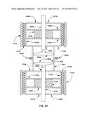 SYSTEM AND METHOD FOR ELECTRICALLY-COUPLED HEAT ENGINE AND THERMAL CYCLE diagram and image