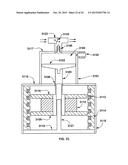 SYSTEM AND METHOD FOR ELECTRICALLY-COUPLED HEAT ENGINE AND THERMAL CYCLE diagram and image