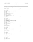 RNAI-MEDIATRED INHIBITION OF FRIZZLED RELATED PROTEIN-1 FOR TREATMENT OF     GLAUCOMA diagram and image