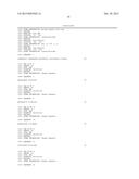 RNAI-MEDIATRED INHIBITION OF FRIZZLED RELATED PROTEIN-1 FOR TREATMENT OF     GLAUCOMA diagram and image