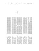 MODULATION OF EXPRESSION OF ACYLTRANSFERASES TO MODIFY HYDROXYCINNAMIC     ACID CONTENT diagram and image