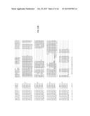 MODULATION OF EXPRESSION OF ACYLTRANSFERASES TO MODIFY HYDROXYCINNAMIC     ACID CONTENT diagram and image