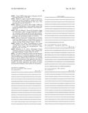 MODULATION OF EXPRESSION OF ACYLTRANSFERASES TO MODIFY HYDROXYCINNAMIC     ACID CONTENT diagram and image