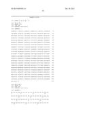 MODULATION OF EXPRESSION OF ACYLTRANSFERASES TO MODIFY HYDROXYCINNAMIC     ACID CONTENT diagram and image