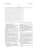 PRODUCING AMINES AND DIAMINES FROM A CARBOXYLIC ACID OR DICARBOXYLIC ACID     OR A MONOESTER THEREOF diagram and image