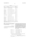 RNASE H-BASED ASSAYS UTILIZING MODIFIED RNA MONOMERS diagram and image