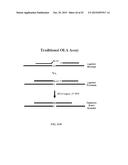 RNASE H-BASED ASSAYS UTILIZING MODIFIED RNA MONOMERS diagram and image