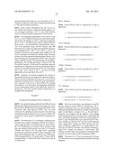 RNASE H-BASED ASSAYS UTILIZING MODIFIED RNA MONOMERS diagram and image