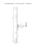 SELF-CONTAINED BIOLOGICAL ASSAY APPARATUS, METHODS, AND APPLICATIONS diagram and image