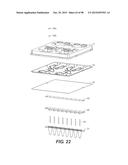 SELF-CONTAINED BIOLOGICAL ASSAY APPARATUS, METHODS, AND APPLICATIONS diagram and image