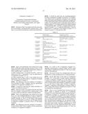 DETECTION METHOD FOR HYDROXYMETHYLATED CYTOSINE IN DNA AND REAGENT KIT FOR     DETECTION diagram and image