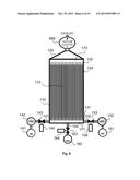 ATOMIC LAYER DEPOSITION METHOD AND APPARATUSES diagram and image