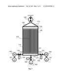 ATOMIC LAYER DEPOSITION METHOD AND APPARATUSES diagram and image