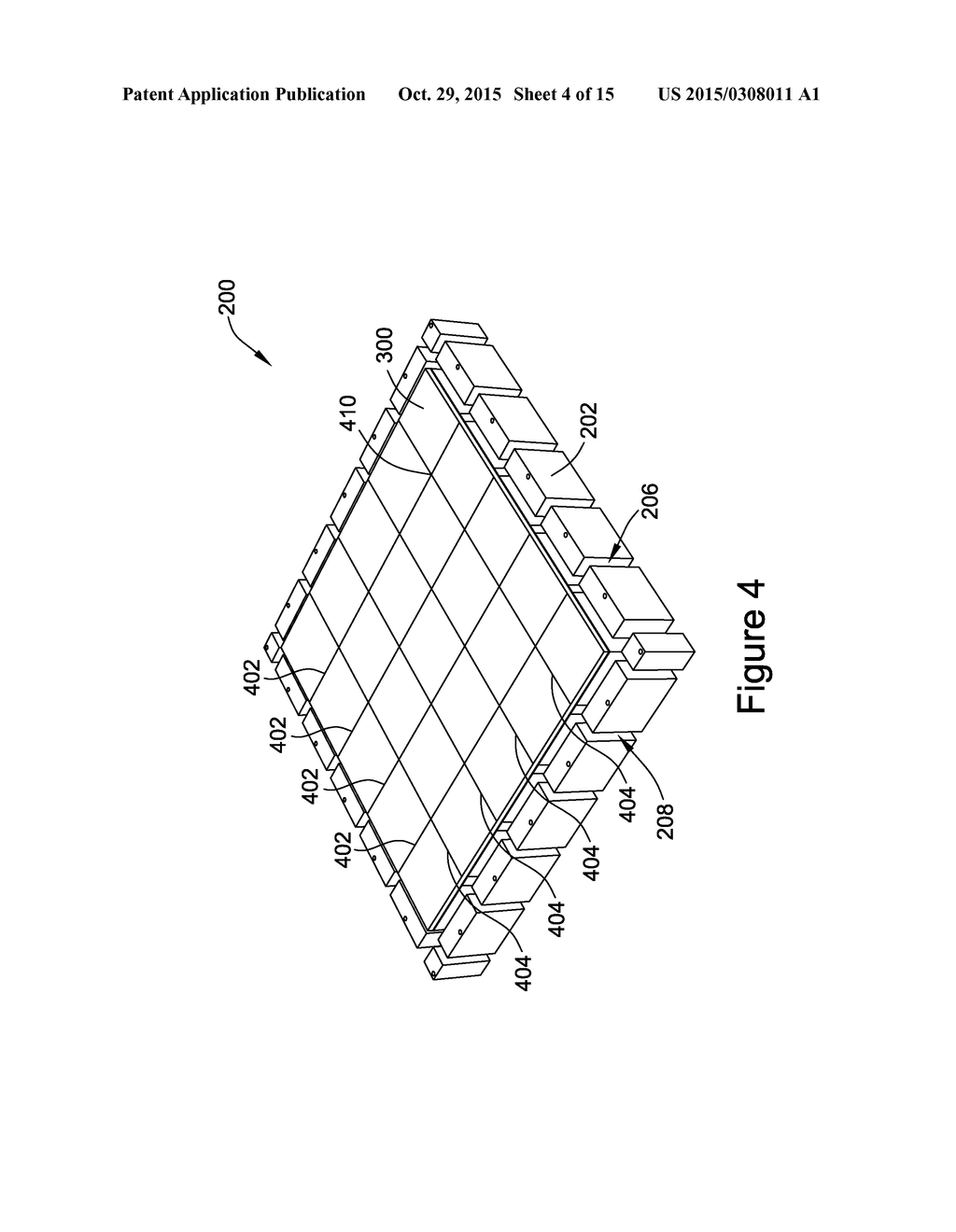 METHODS FOR PRODUCING RECTANGULAR SEEDS FOR INGOT GROWTH - diagram, schematic, and image 05