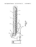 Conveyor Drive Fabric Dyeing Machine Equiped With Seam Detector diagram and image