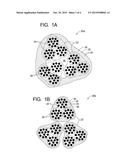 Rope Structure with Improved Bending Fatigue and Abrasion Resistance     Characteristics diagram and image