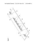 COMPOSITE RAILWAY SLEEPER diagram and image