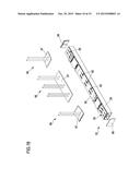 COMPOSITE RAILWAY SLEEPER diagram and image