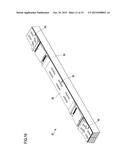 COMPOSITE RAILWAY SLEEPER diagram and image