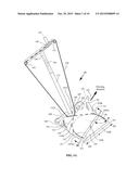 Directional Shovel diagram and image