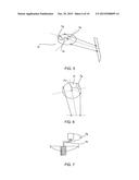 Directional Shovel diagram and image