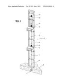 Concrete Anchor diagram and image