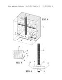 Concrete Anchor diagram and image