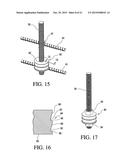 Concrete Anchor diagram and image