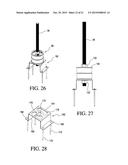 Concrete Anchor diagram and image